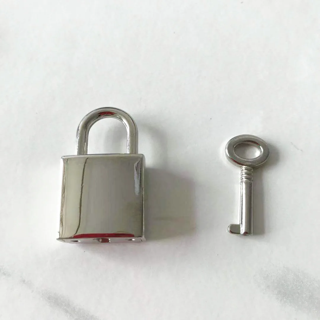 1 Set (7 Stück) 45 mm 4 Farben Metall Taschenschloss Hardware Zubehör Damen Handtasche Drehverschluss Schloss Schnalle DIY Teil Lederhandwerk – Detail 23