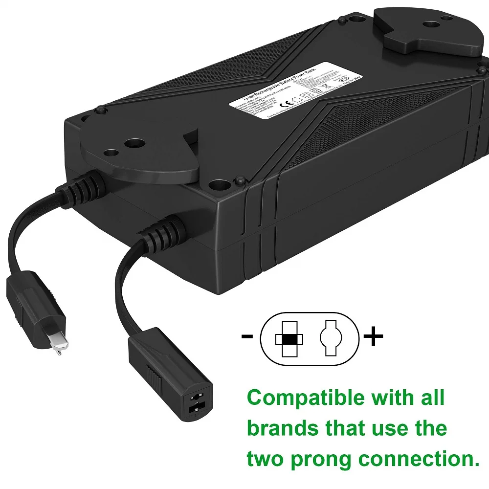 2500mAh Battery Pack for Reclining Furniture (for Most Recliner)  Rechargeable Power Supply 29V 24V 2A for Power Recliner, Sofas