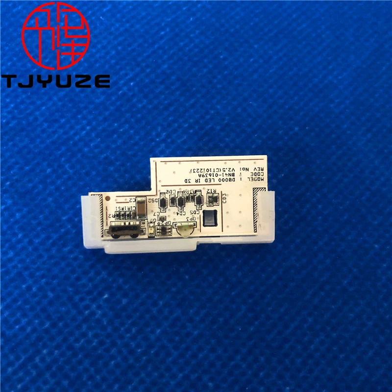 

Good test UN55D8000YFXZA for BN96-18100B BN41-01639A UN55D8000 UE55D8000LS UE55D8000YS Infrared receiver board UA55D8000