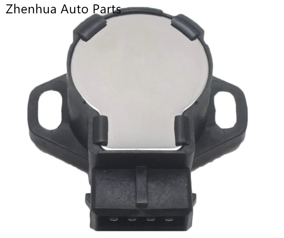 

1pc TPS Sensor Throttle Position Sensor For To-yota Camry 4Runner OEM 89452-20050 198500-0191 8945220050 1985000191