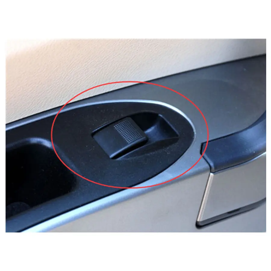 Car accessories GE4T-66-370 single window switch for Mazda 323 protege Permacy Mazda 6 2002-2005 GG Haima 7 2010 -2016 Haima 3