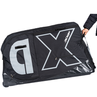 Travel Carry Bag for Bike, Cycling, Bicycle Transport Case, MTB, Road Bike Accessories, New, 26 \