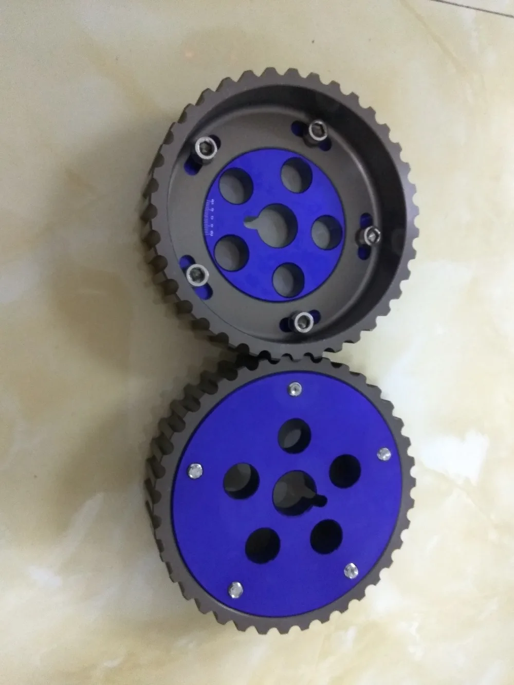 b234 timing belt pulley: Volvo B234 엔진 전용 정밀 부품의 실전 성능 분석