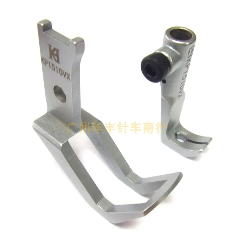 

Sewing machine accessories DU single needle cross stitch presser foot KP1510VX presser foot KP1510VXY feet