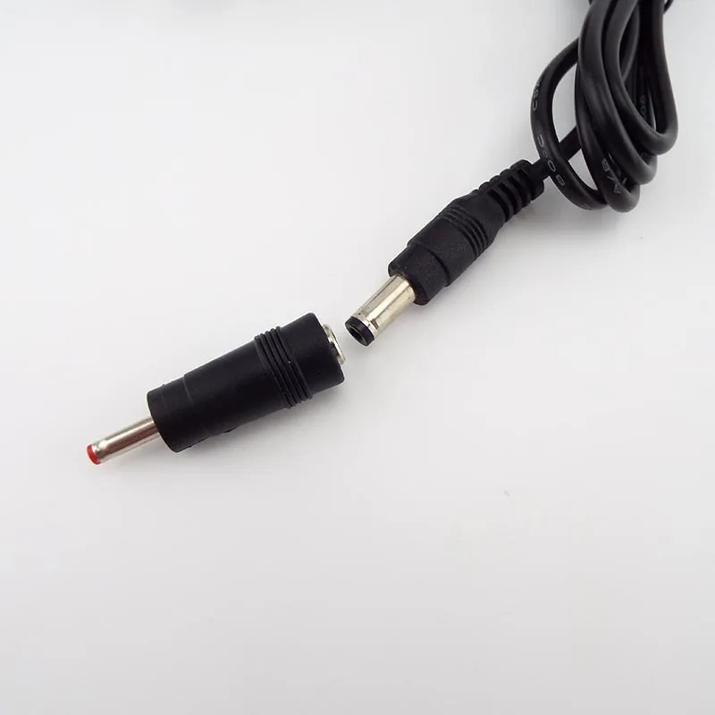AC 100-240V DC 4.2V 8.4V 12.6V 16.8V 1A 1000MA Power Supply Adapter 8.4 12.6 16.8 V Volt Charger for 18650 Lithium Battery U26 V