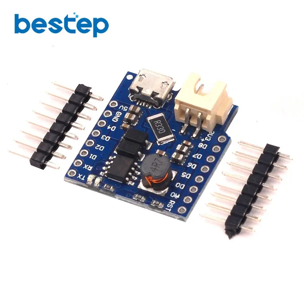 For Wemos D1 Mini B… - image