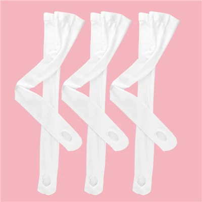 Variant: 3 Pairs White