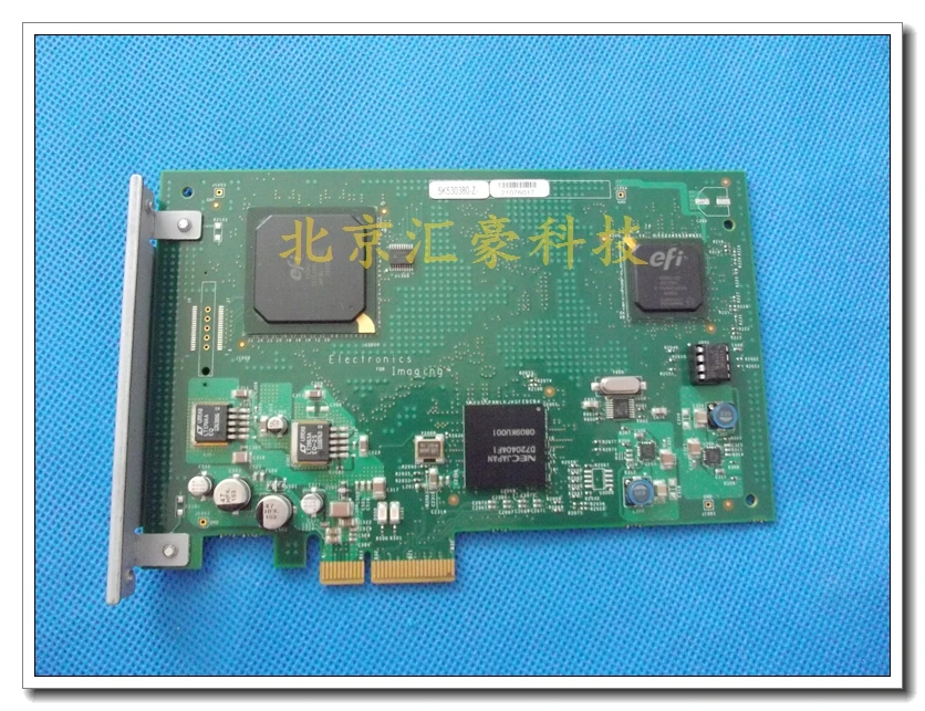 

Industrial equipment board electronics Imaging 5K530380-Z 45084889 REV1