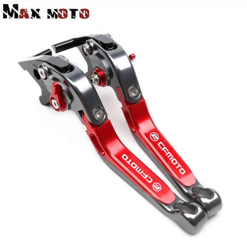 ل 400NK 650NK 2016 2017 2018 400 650 NK دراجة نارية CNC قابل للتعديل للطي قابلة للتمديد دواسة فرامل العتلات