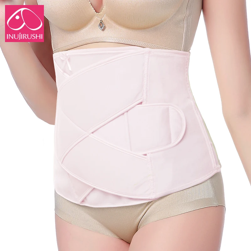 Belly Belt Natural Labor Or Cesarean Maternal Staylace Pregnant Women Postpartum Restraint Belt Confinement Tie Belly Girdle