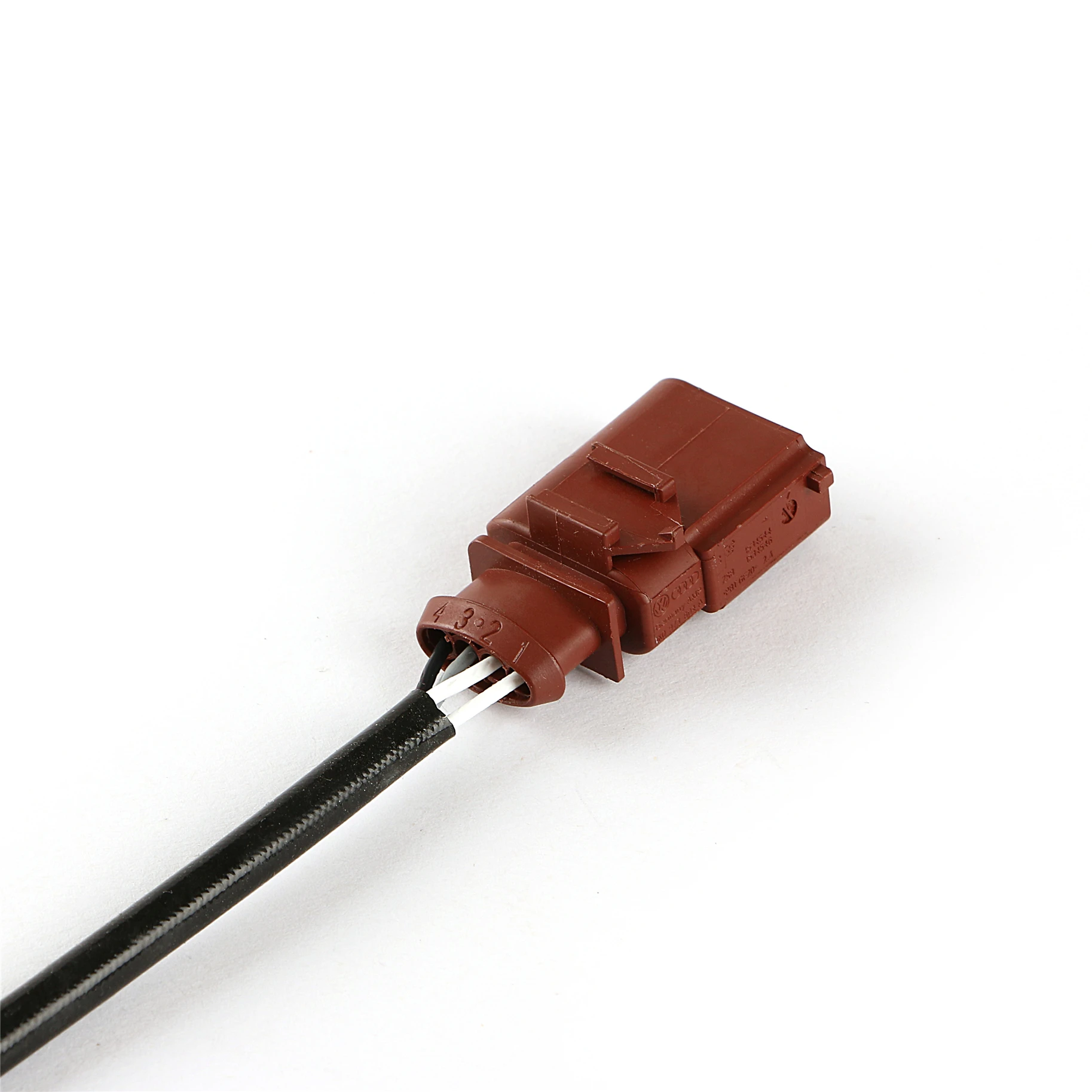 

Front Lambda Oxygen O2 Sensor Fit For AUDI SEAT Toledo SKODA Fabia Rapid Roomster 03C906262AT OZA629-V23 11-15 4 Wire UPSTREAM