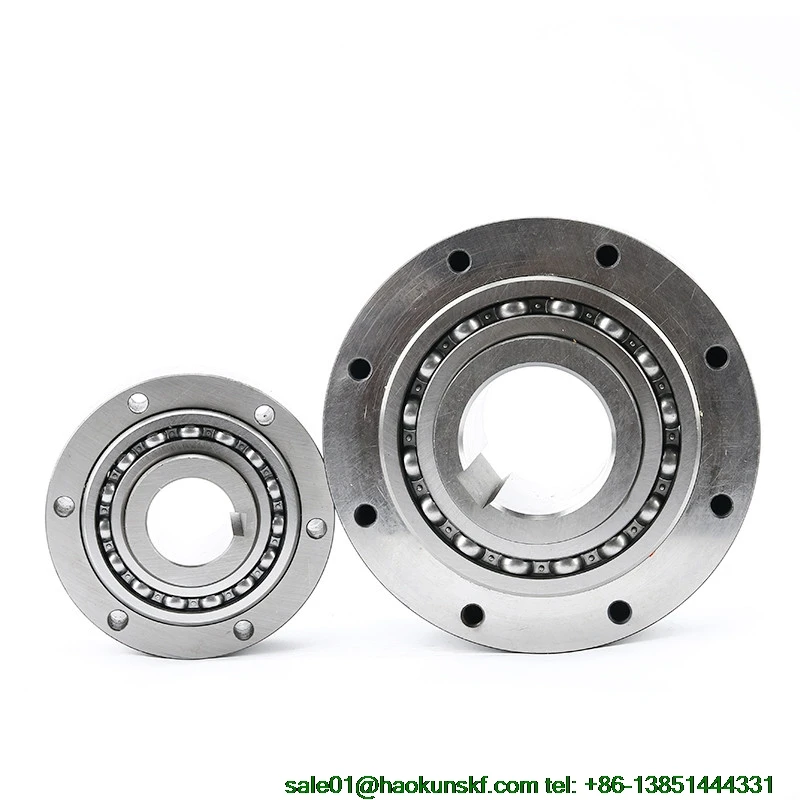 Imagem -04 - Embreagens tipo Rolo 25x90x60 mm Embreagens com Suporte para Roda Livre e Substituição na Alemanha Gfr25