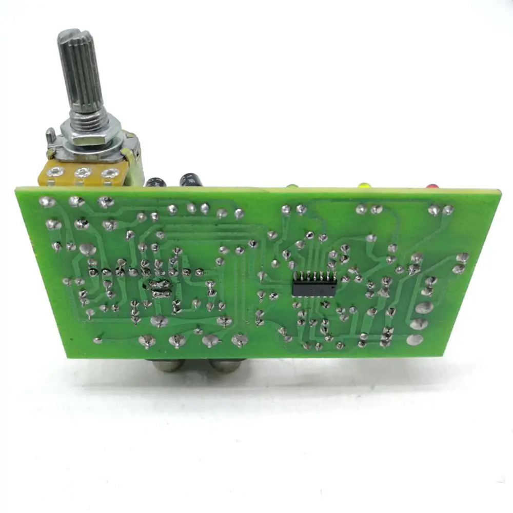 Imagem -04 - Placa de Circuito Alc com Controle de Nível Automático Placa de Estabilização de Volume Automática