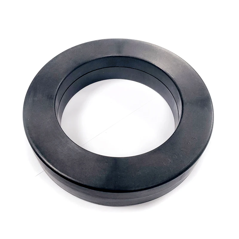 T14010025 Large Size Toroidal Iron Amorphous Core For Transformer