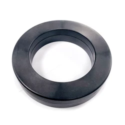 T14010025 Large Size Toroidal Iron Amorphous Core For Transformer