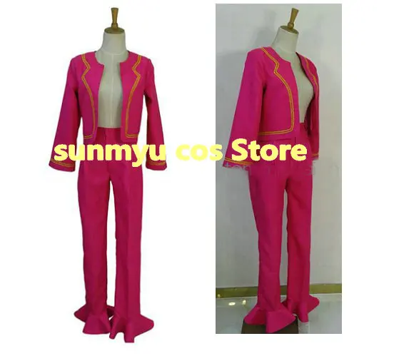 Panchito Cosplay Costume,Custom Size Halloween Wholesale