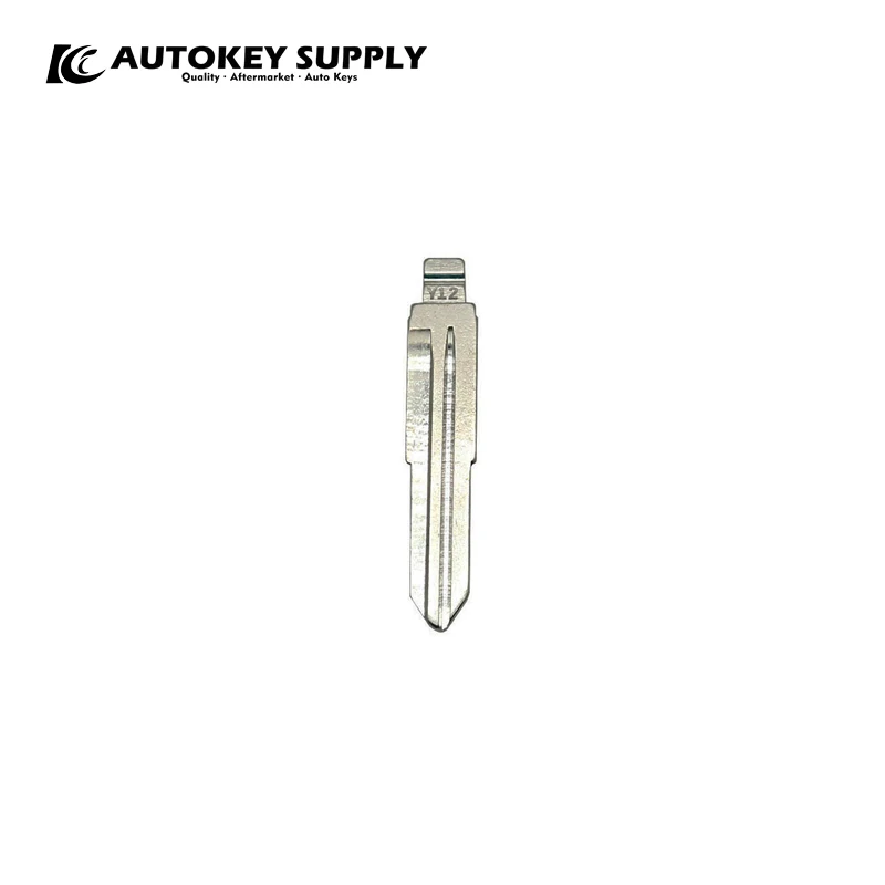 For Chevrolet (Right)Y-12#   DWO5R Key Blade  Applicable To KD KEYDIY  VVDI Products Autokey Supply AKKDBL135