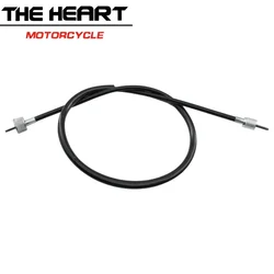 For Yamaha TZR125 T-boy 125 TZR150 TZM150 Tachometer tacho cable