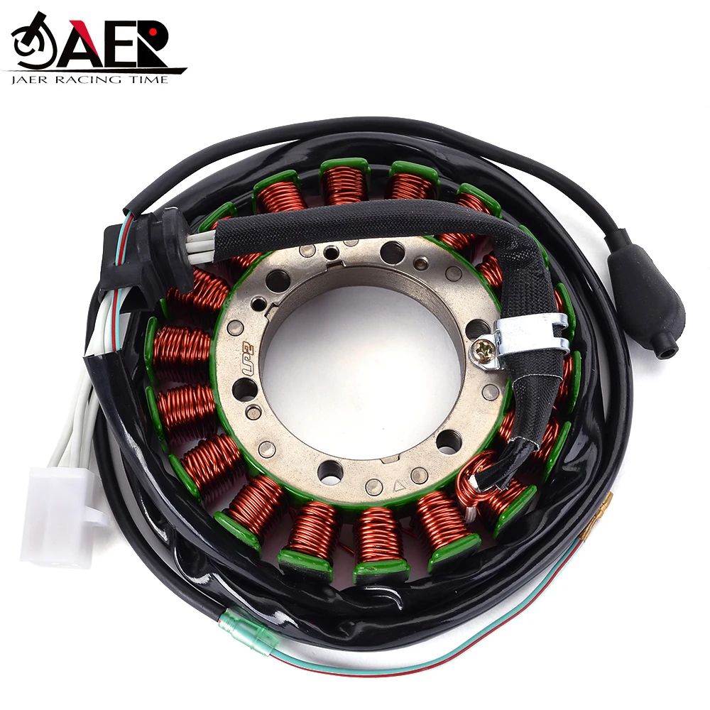 

Motorcycle Generator Stator Coil for Honda XR650L 1993-2016 NX500 NX650 Dominator 1991-1999 31120-MW2-781 FMX650 2005-2006