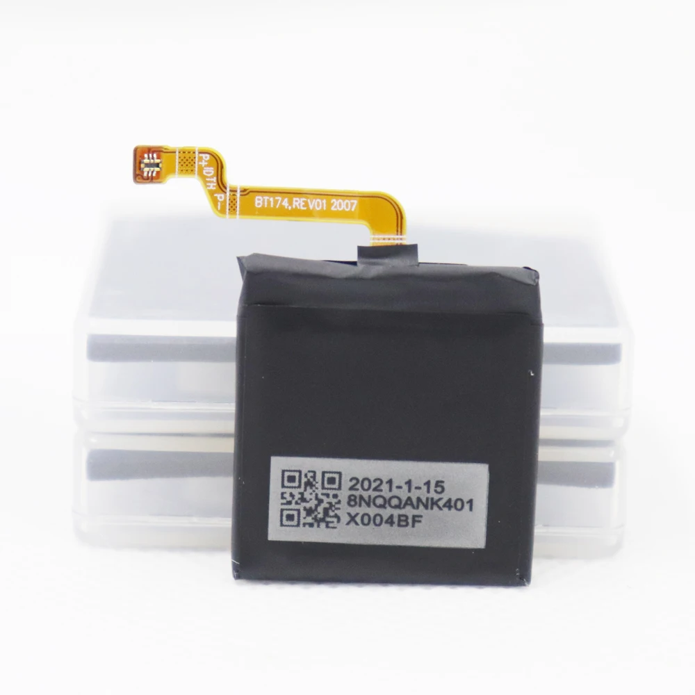 ISUNOO HB532729EFW 3.8V 460mAh Li-Polymer Battery for huawei GT2 Pro smartwatch With Tools