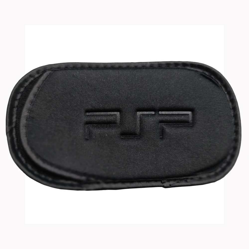 Anti-Shock Soft สําหรับ PSP 1000 PSP 2000 PSP 3000 GamePad สีดําพกพากระเป๋า SHELL