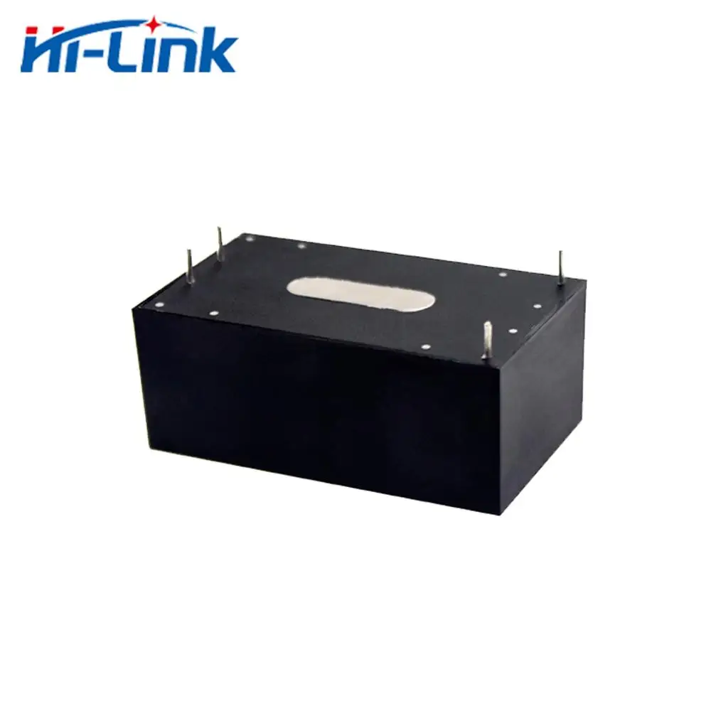 HiLink Original 20W 5V/9V/12V/15V/24V Single StepDown AC DC Power Supply Module HLK-20M05 HLK-20M12 HLK-20M24