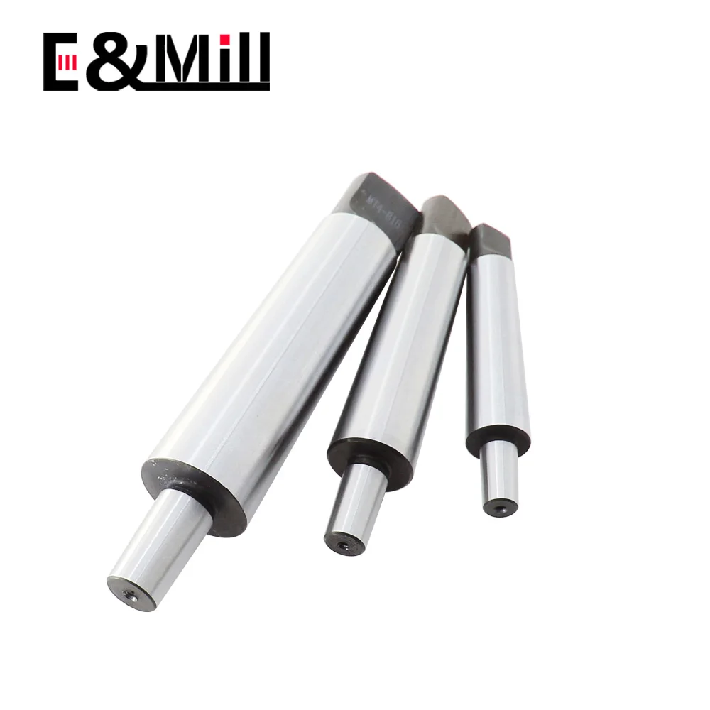 Perceuse CNC Morse Tared Shank, Mandrin, Tour, MT1, MT2, MT3, MT4, B10, B12, B16, B18, B22, 0.6, 6/1, 10/1, 13/3, 16/5, 20, 1Pc