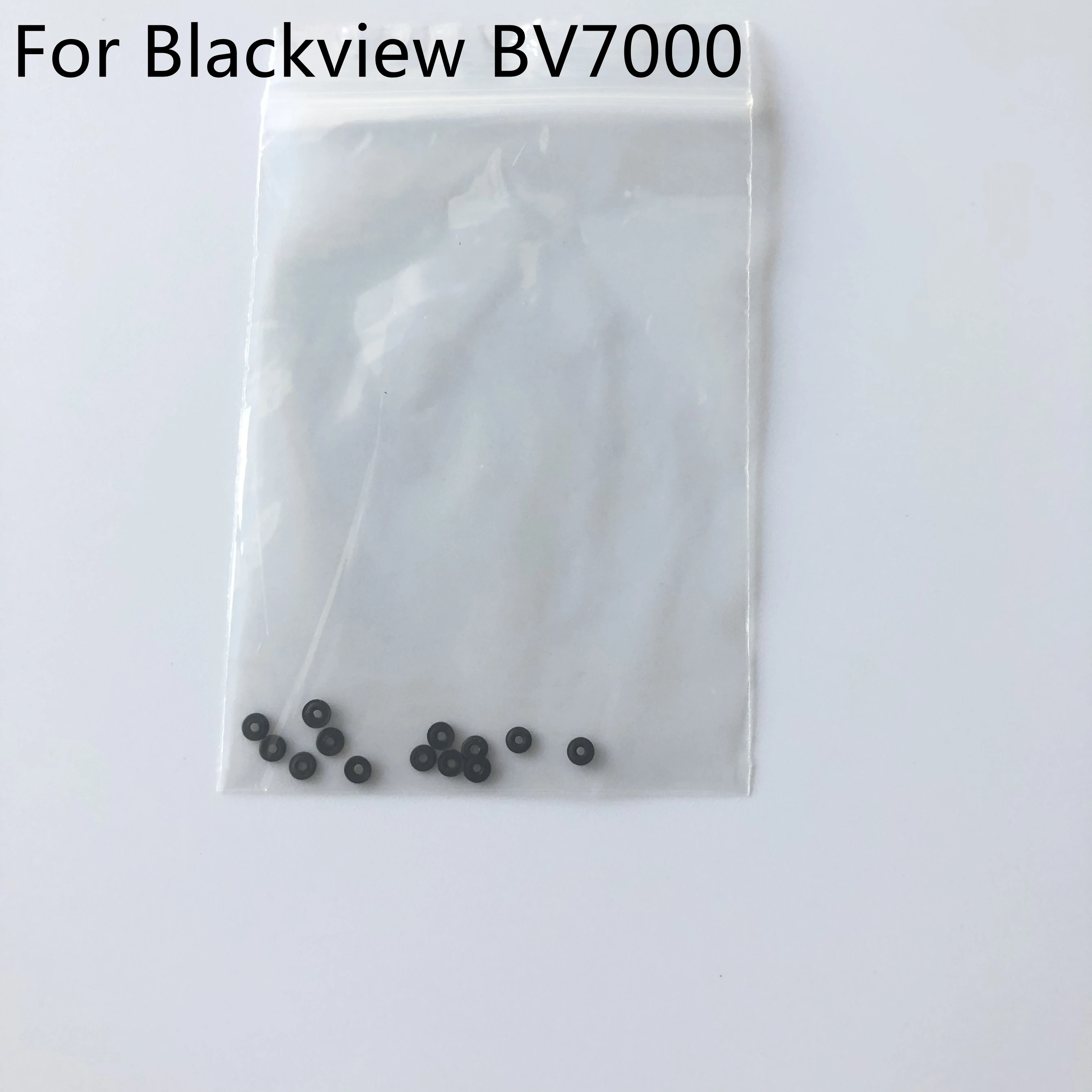 

Blackview BV7000 Original Screws Waterproof Rubber Ring For Blackview BV7000 MT6737T 5.0" 1920*1080 Smartphone