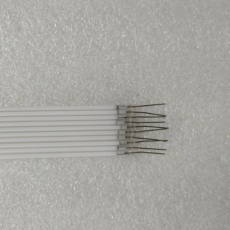 10 Stück/Los 2,2mm * 180mm 8 