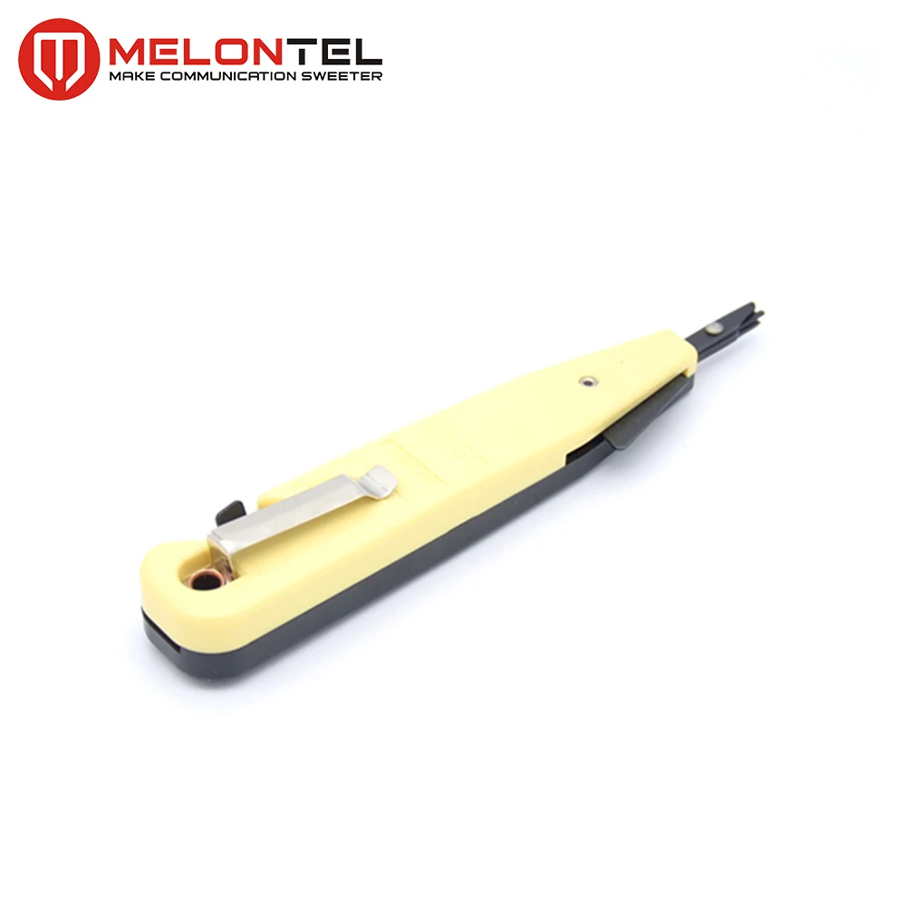 MT-8013 ALCATEL OSA 2 Impact And Punch Down Tool Alcatel Type Insertion Tool OSA 5