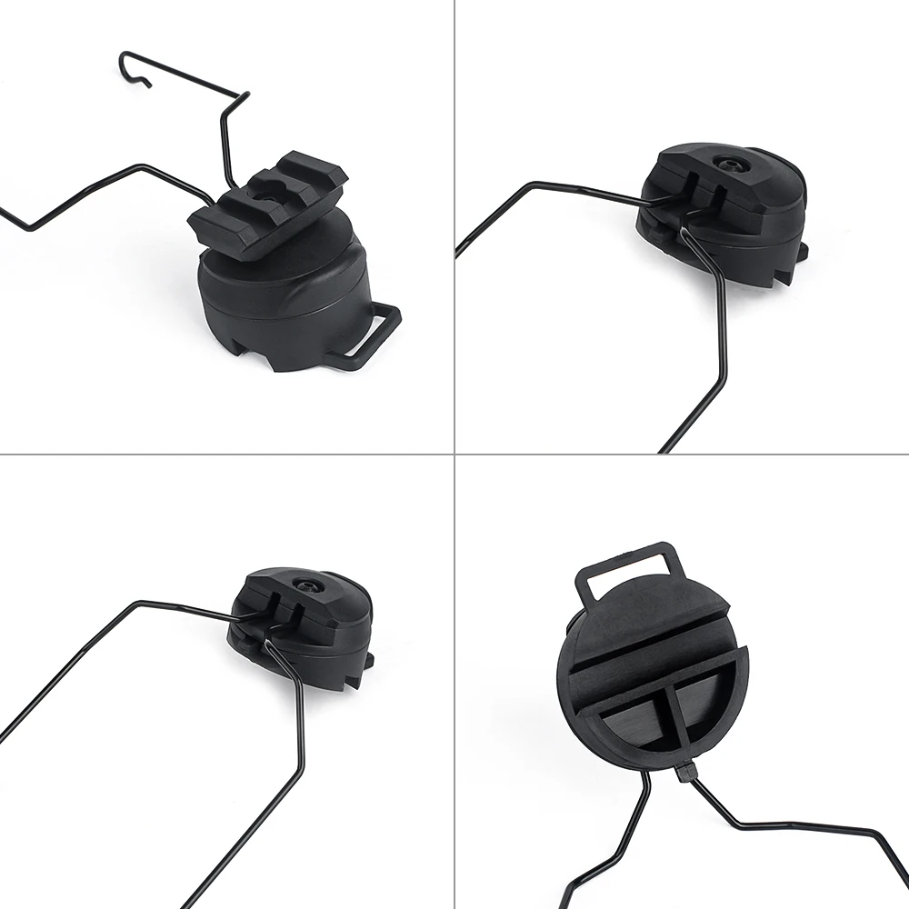 WADSN Z3AD – Adaptador para casco y auriculares Sordin - imagen 5