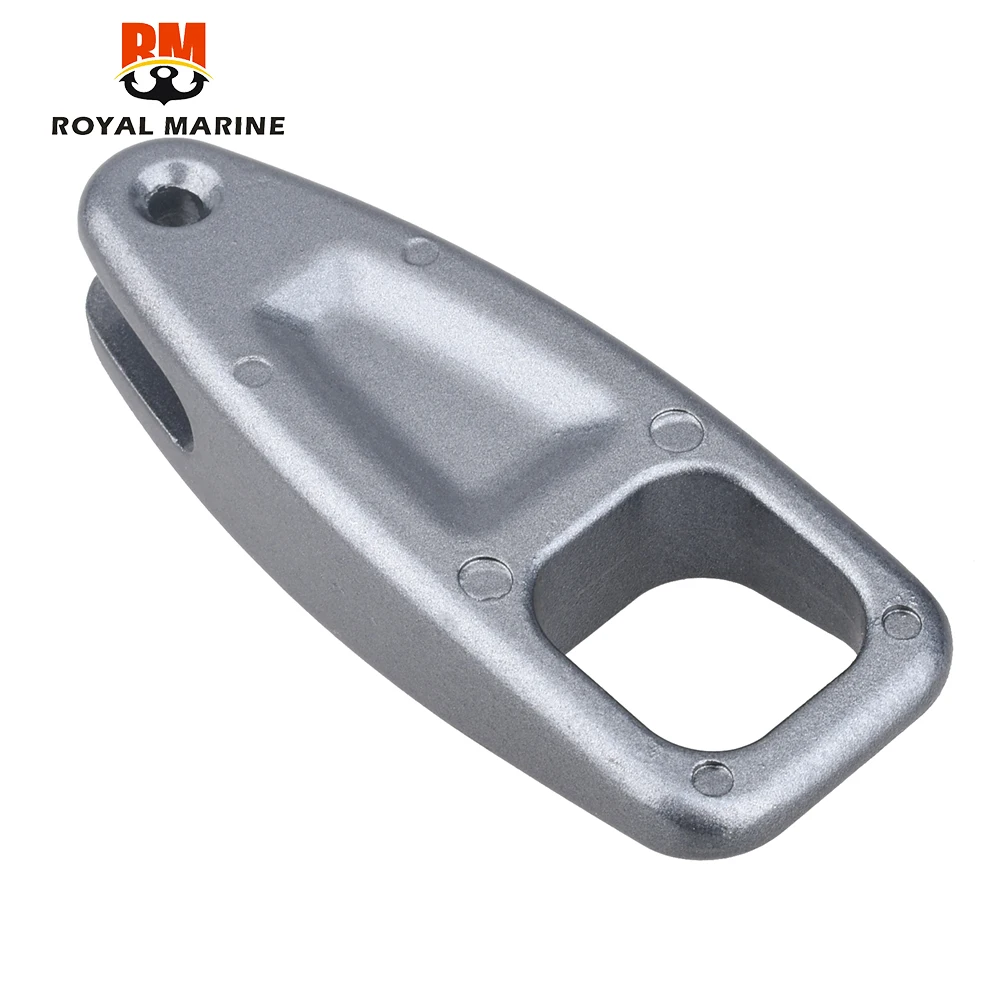 663-43118 Handle, Transom Cl for yamaha outboard motor 2T 25-60HP or 4T F25 663-43118-00 663-43118-01 boat motor Part
