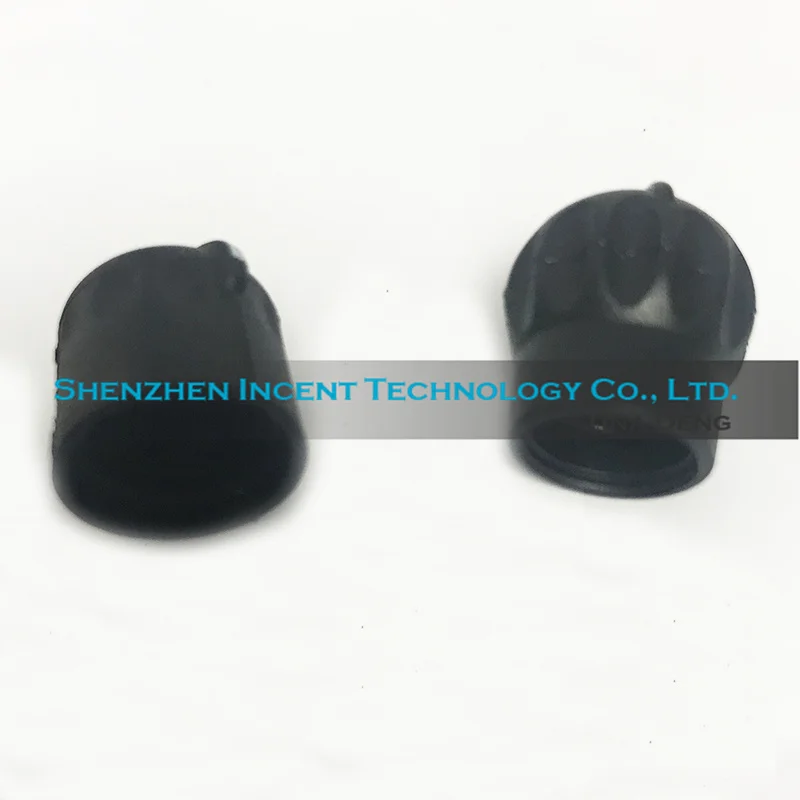 Volume Control Knob And Channel Selector Knob Cap For XTS3000 XTS5000 Two Way Radio