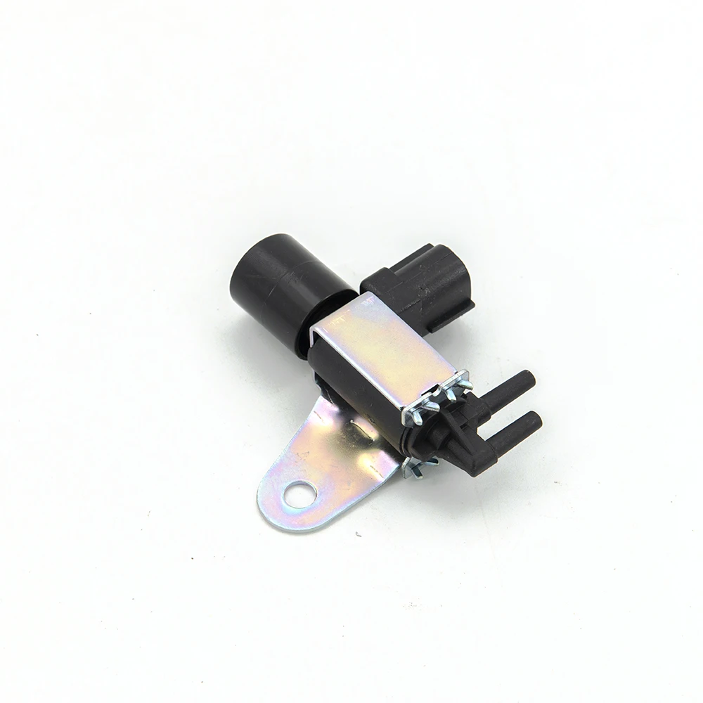 Magnetventil Universal EGR Pneumatik — Detail 2