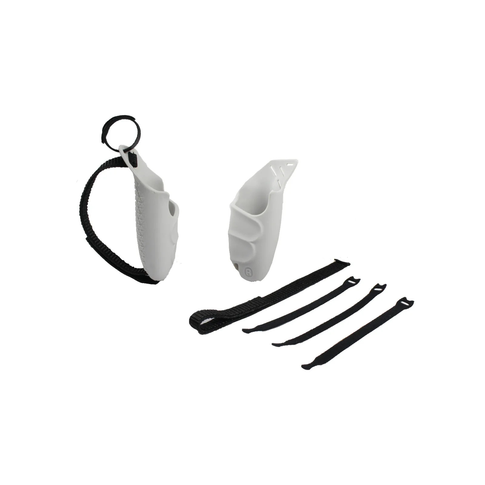 Ốp Bộ Điều Khiển Tay Cầm Ốp Lưng Bảo Vệ Chống Trượt Chống Sốc Vỏ Game Phụ Kiện Cho Oculus Quest2 Tai Nghe VR.