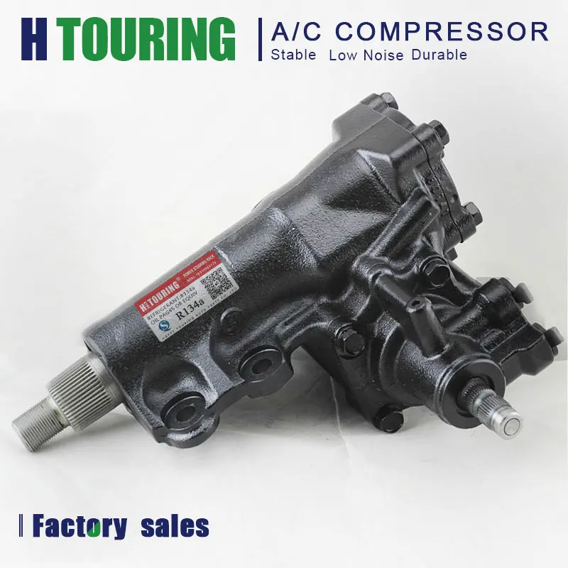 4411060404 44110-60404 4411060440 44110-60440 4411060403 44110-60403 Power Steering Gear Rack Assy For Toyota Land Cruiser 79