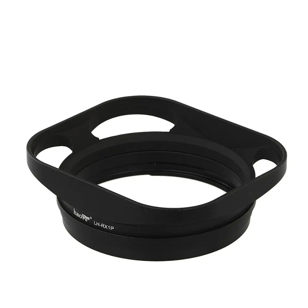 Pro Lens Hood for Sony Carl Zeiss Sonnar T* E 24mm F1.8 ZA,Sonnar T* FE 35mm F2.8 ZA，Sonnar T* FE 55mm F1.8 ZA New