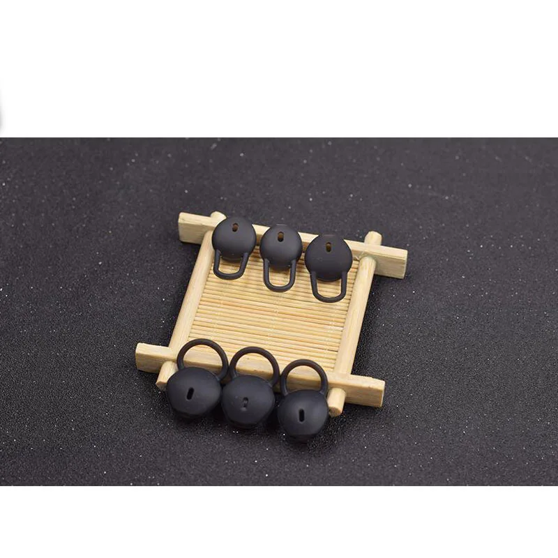 Силиконовые чехлы-вкладыши для наушников bluetooth для HUAWEI B2 B3 B3Youth Edition B5