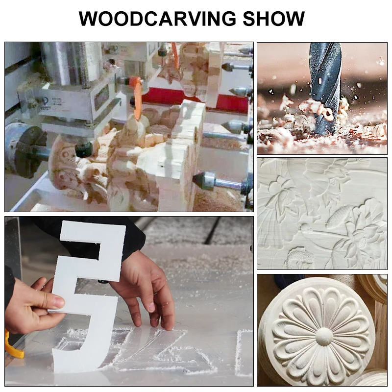 220 فولت 0.8KW نك تبريد الهواء المغزل المحرك ER11 24000 دورة في الدقيقة D = 80 مللي متر النجارة المغزل المستديرة ل نك راوتر النقش والطحن