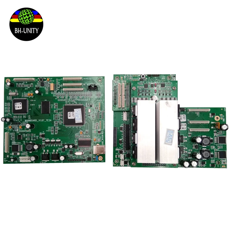 

inkjet printer xp600 board kit