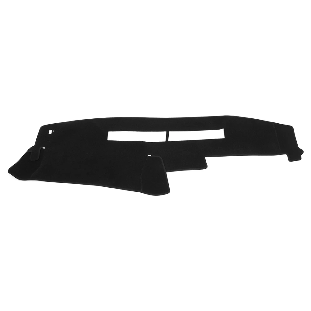 Car Dash Mat Dashboard Cover Dashmat For Chevrolet Silverado C1500 C2500 C3500 K1500 K2500 K3500 1988-1994 Left Drive