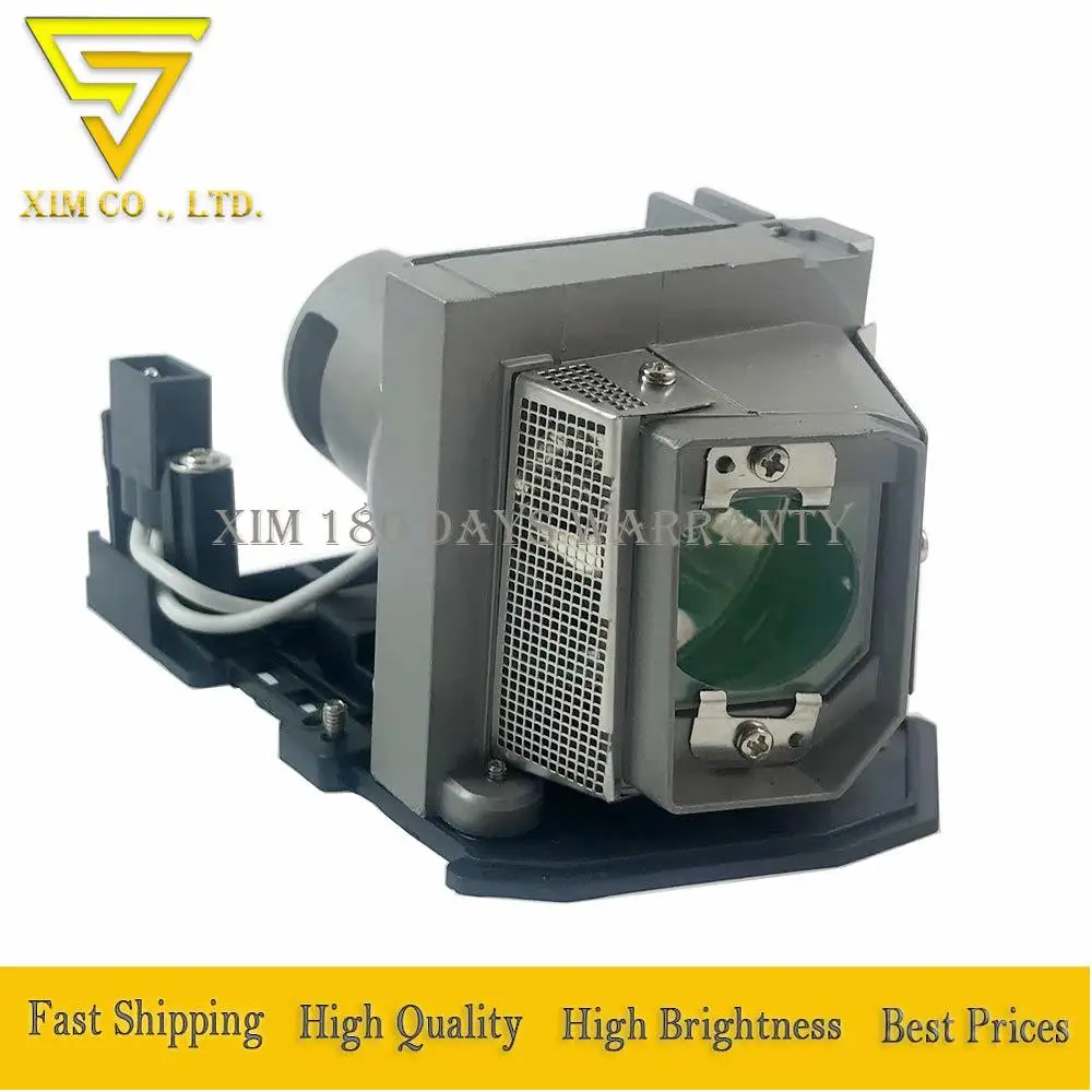 BL-FP200H SP.8LE01GC01 high quality projector lamp/Bulb With housing for optoma DW312 ES529 EW539 EX539 PRO160S PRO260X PRO360W