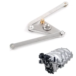 RASTP-Intake Manifold Air Flap Runner Lever Repair Kit For Mercedes Benz M272 V6 M273 V8 RS-CR1834