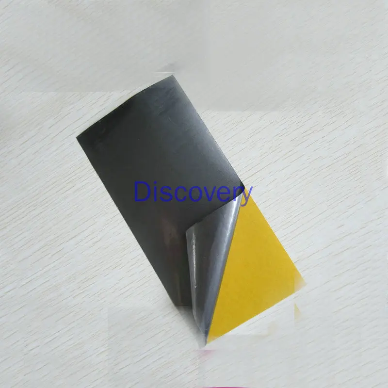 Bare Material High Thermal Conductivity Graphite Sheet 200x300x0.2~2mm Graphene Heat Radiator Paste No Glue No Insulation