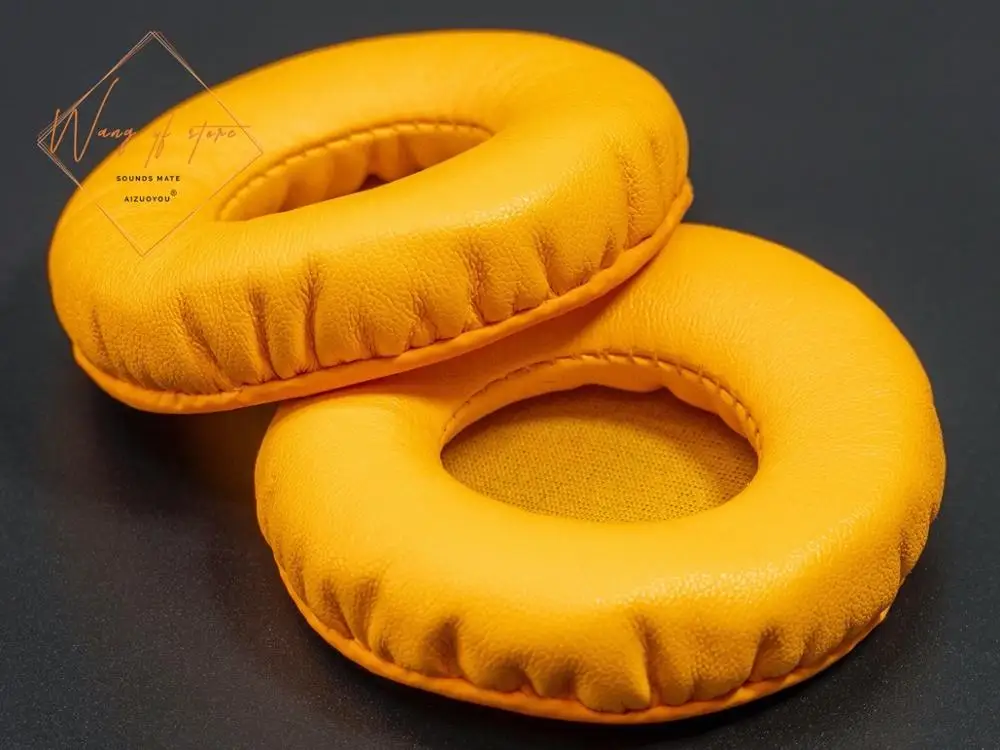 Replacement Ear Pad Cushion For URBANEARS Plattan Headphone EarMuff Headset