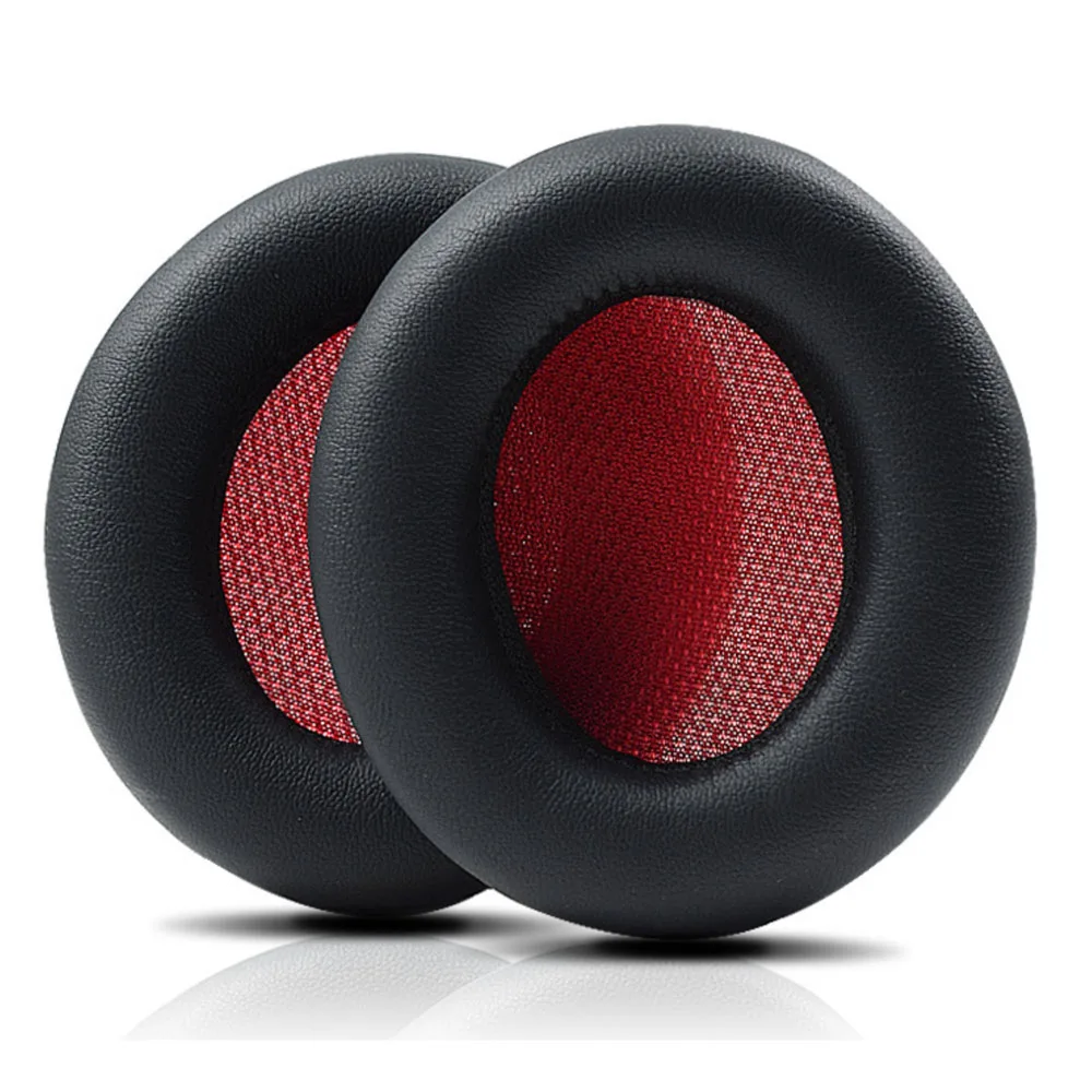 POYATU Ear Pads Headphone Earpads For Focal CASQUE LISTEN CHIC WIRELESS Headphone Ear Pads Replacement Ear Pad Cushion Cover