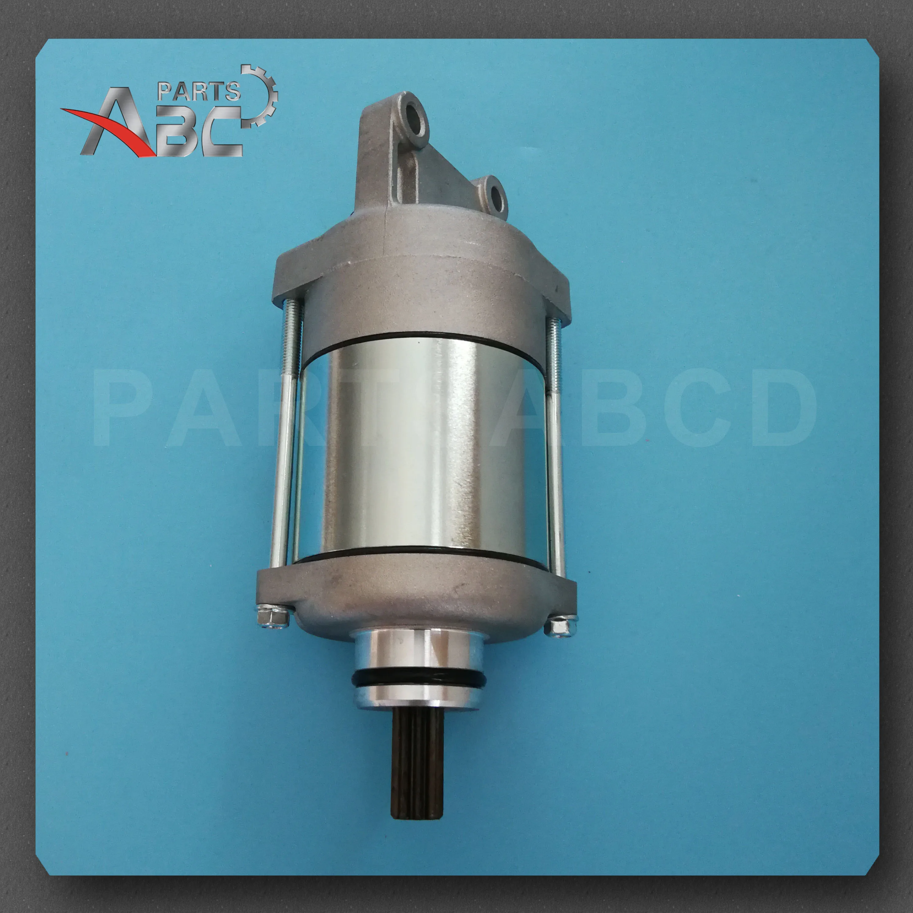 NEW 12V STARTER MOTOR FOR HONDA SCOOTER SH300 2007-2013 31200-KTW-901 31200-KTW-B01 31200-KVZ-631