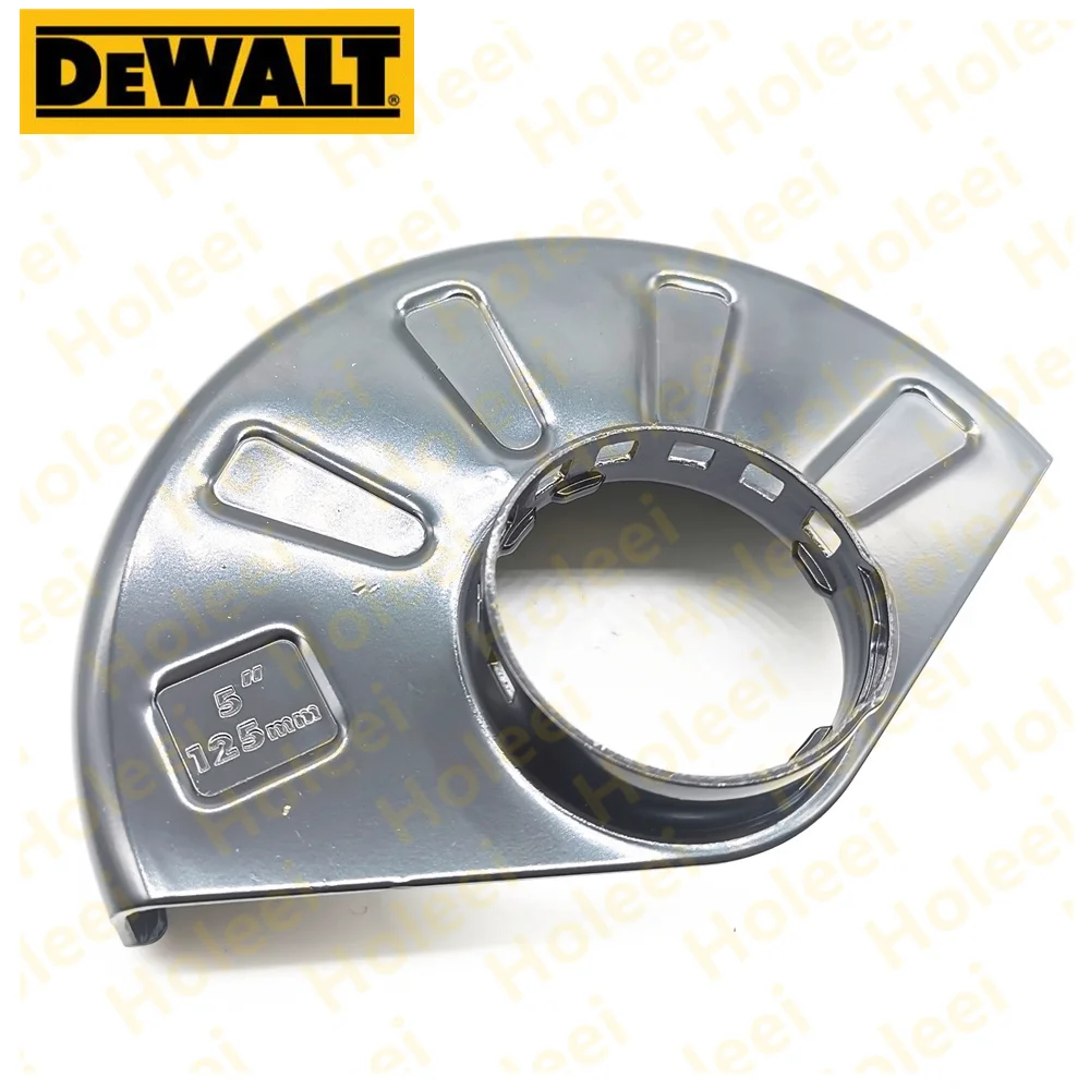 Protezione 125MM per DEWALT DWE4203 DWE4205 DWE4207 DWE4215 DWE4217 DWE4227 DWE4233 DWE4237 N458872