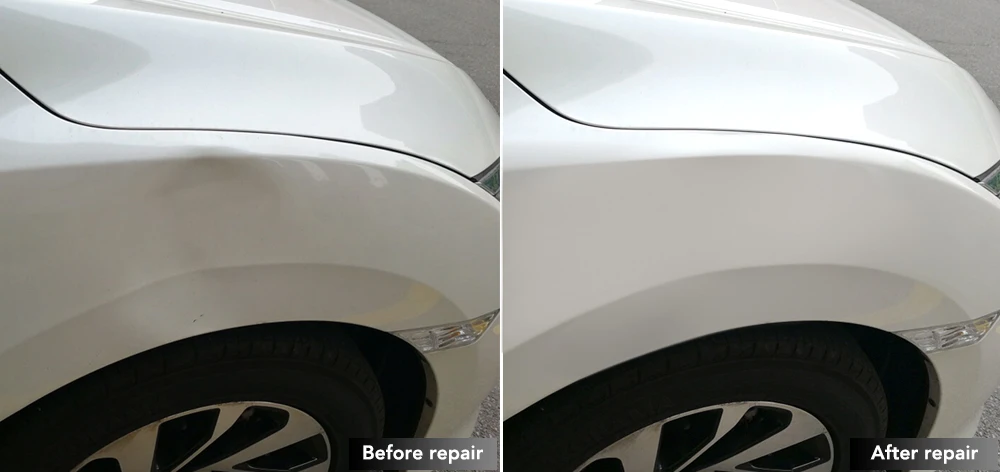 Universal Auto Dent Reparatur Puller Saugnapf für Audi Q3 Q5 Q7 A3 8V 8P S3 A4 B9 b8 A5 A6 C7 C8 C6 A7 A8 Sportback Acces – Detail 9