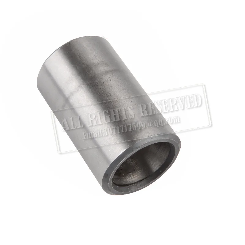 

steel casing internal diameter ID 10mm corrosion resistant casing Gr15 bearing steel tube Grade 100Cr6